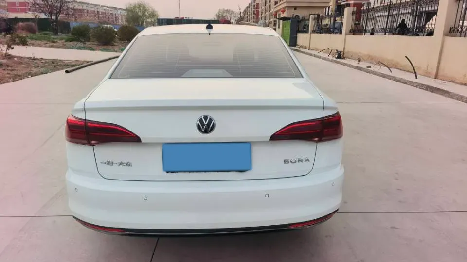 2021 Volkswagen Bora 1.5L 113HP L4 6AT,autocango,china used car exporter,china ev exporter,chinese used car exporter,chinese used ev exporter