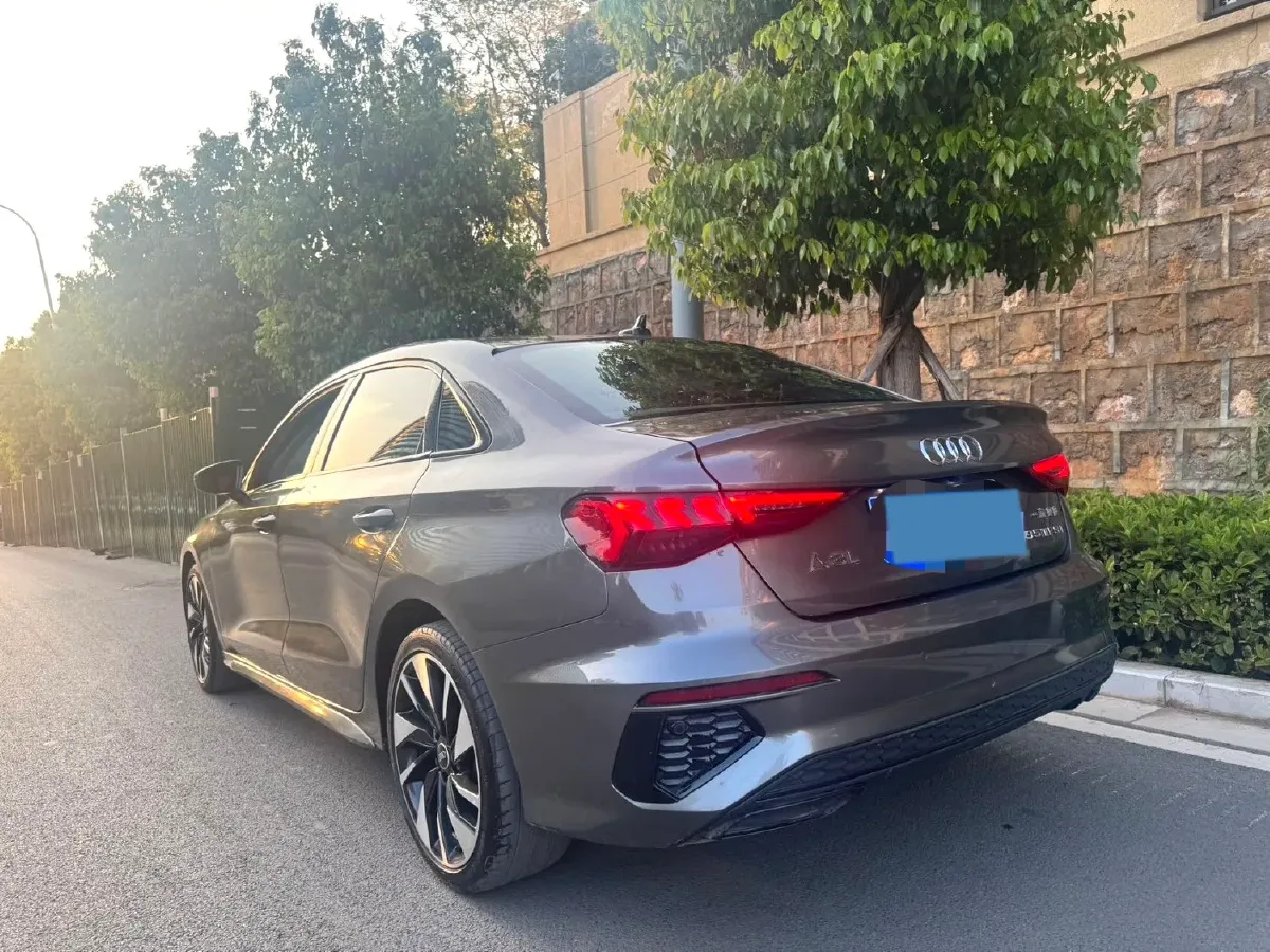 2022 Audi A3 1.4T 150HP L4 7DCT,autocango,china used car exporter,china ev exporter,chinese used car exporter,chinese used ev exporter