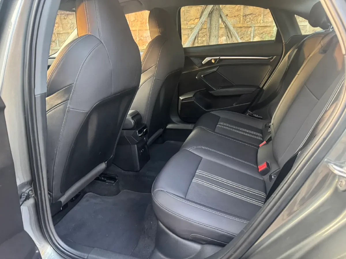 2022 Audi A3 1.4T 150HP L4 7DCT,autocango,china used car exporter,china ev exporter,chinese used car exporter,chinese used ev exporter