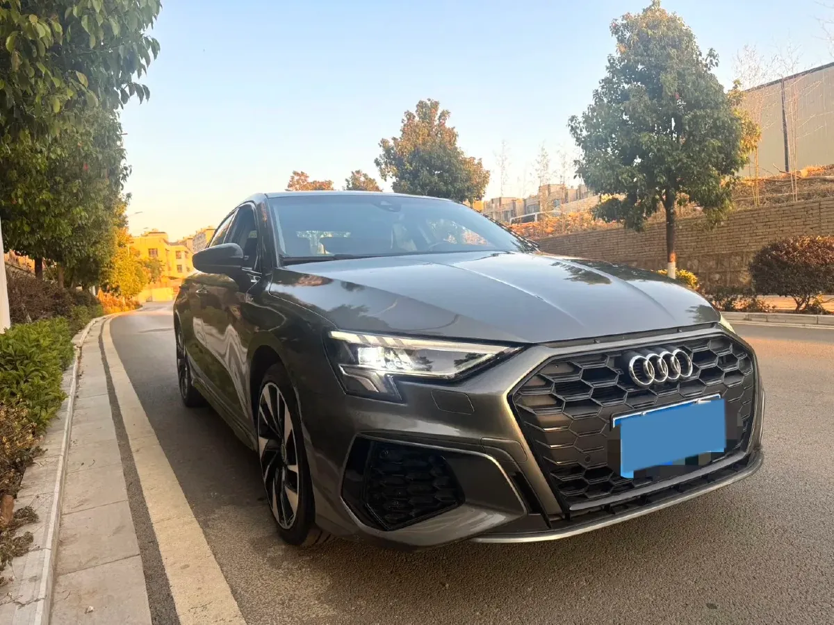 2022 Audi A3 1.4T 150HP L4 7DCT,autocango,china used car exporter,china ev exporter,chinese used car exporter,chinese used ev exporter