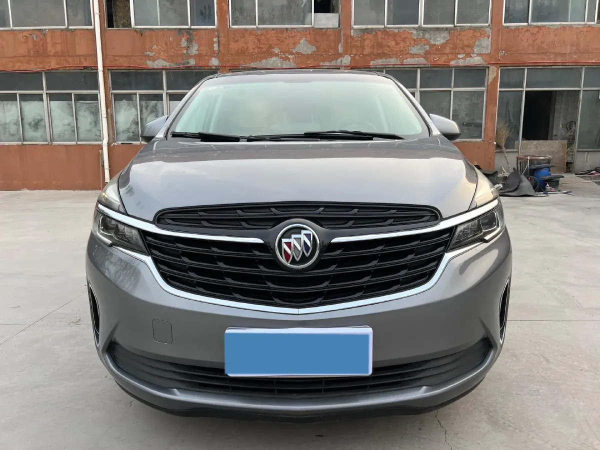 2020 Buick GL8 2.0T 237HP L4 9AT,autocango,china used car exporter,china ev exporter,chinese used car exporter,chinese used ev exporter