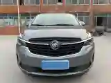 2020 Buick GL8 2.0T 237HP L4 9AT