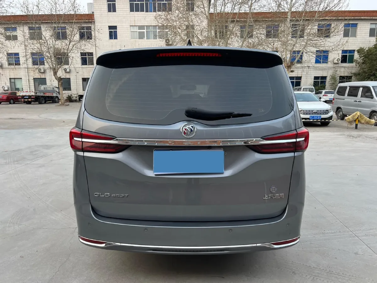 2020 Buick GL8 2.0T 237HP L4 9AT,autocango,china used car exporter,china ev exporter,chinese used car exporter,chinese used ev exporter