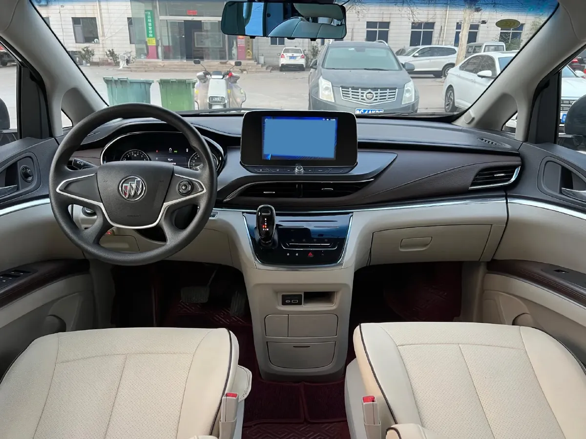 2020 Buick GL8 2.0T 237HP L4 9AT,autocango,china used car exporter,china ev exporter,chinese used car exporter,chinese used ev exporter