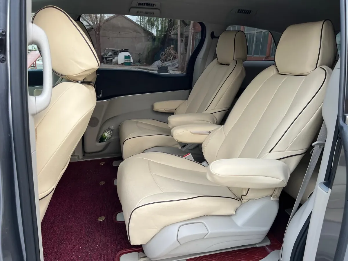 2020 Buick GL8 2.0T 237HP L4 9AT,autocango,china used car exporter,china ev exporter,chinese used car exporter,chinese used ev exporter