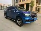 2018 Dongfeng RuiQi 2.5T 140HP L4 6MT