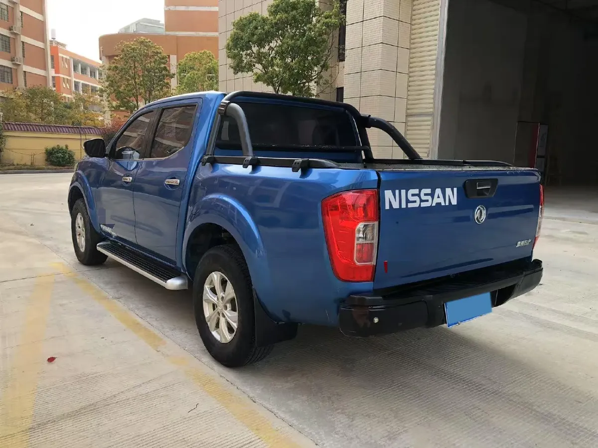 2018 Dongfeng RuiQi 2.5T 140HP L4 6MT,autocango,china used car exporter,china ev exporter,chinese used car exporter,chinese used ev exporter