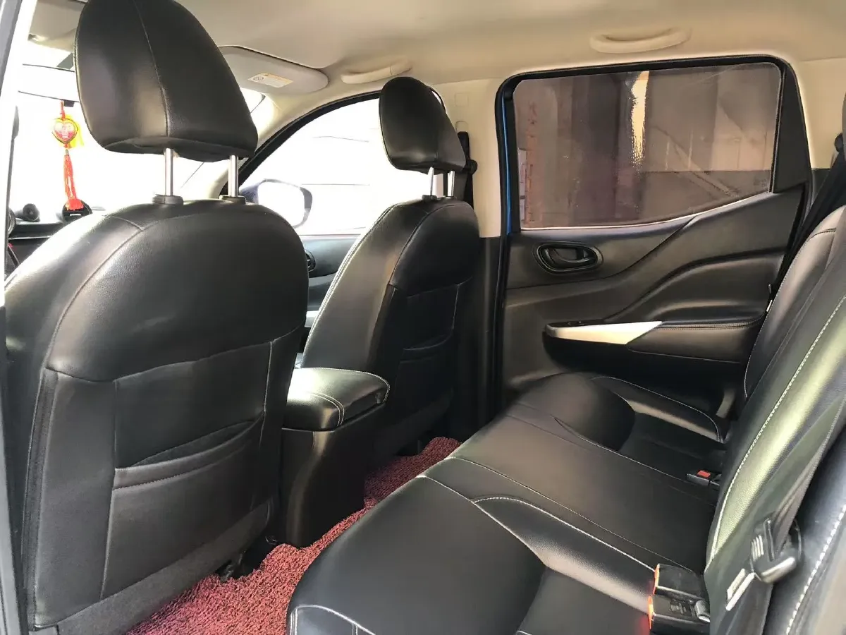 2018 Dongfeng RuiQi 2.5T 140HP L4 6MT,autocango,china used car exporter,china ev exporter,chinese used car exporter,chinese used ev exporter