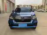 2018 Dongfeng RuiQi 2.5T 140HP L4 6MT