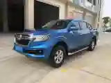 2018 Dongfeng RuiQi 2.5T 140HP L4 6MT