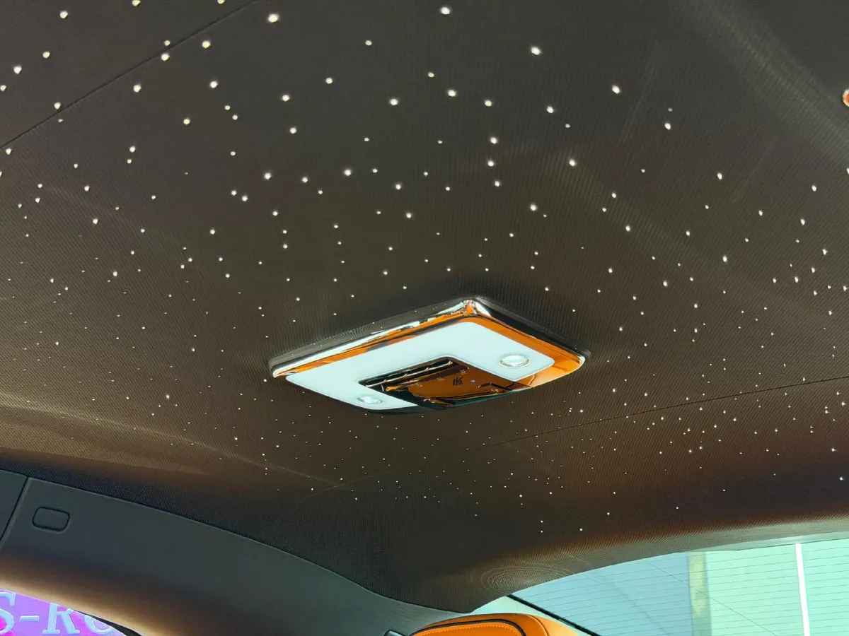 2024 Rolls-Royce Ghost 6.7T 571HP V12 8AT,autocango,china used car exporter,china ev exporter,chinese used car exporter,chinese used ev exporter