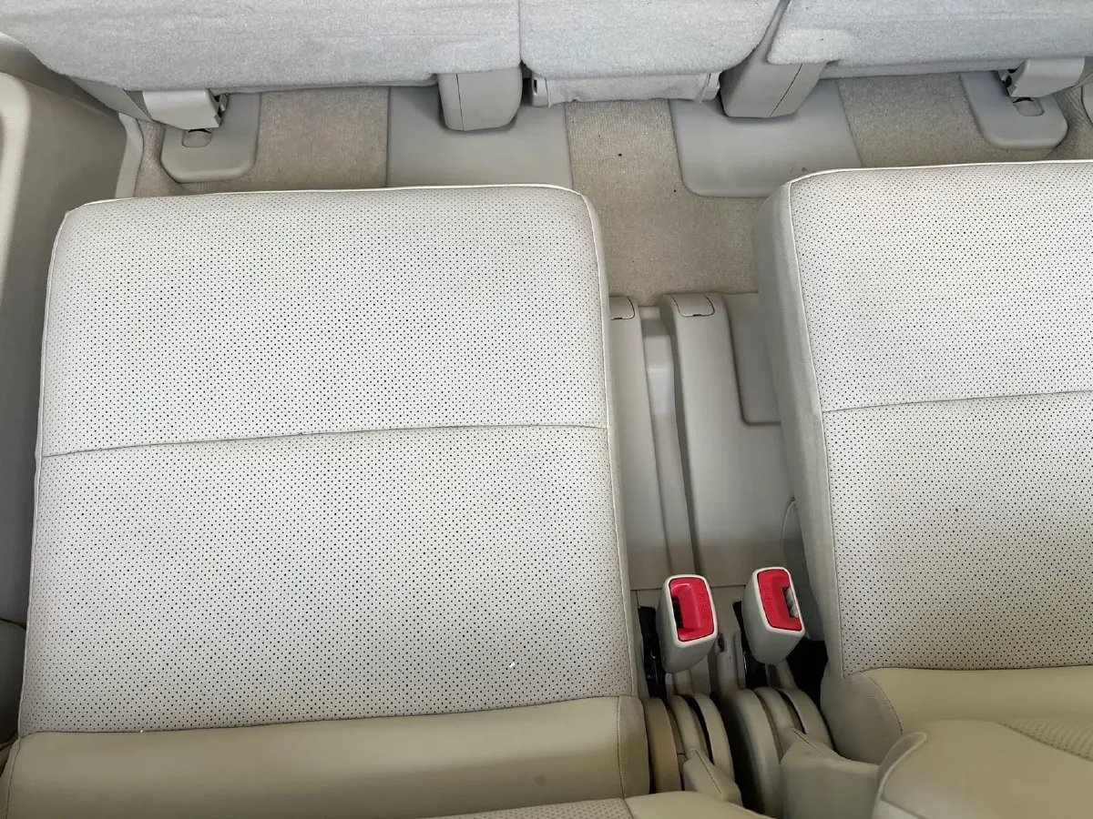 2019 Toyota Land Cruiser Prado 3.5L 280HP V6 6AT,autocango,china used car exporter,china ev exporter,chinese used car exporter,chinese used ev exporter