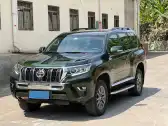 2019 TOYOTA LAND CRUISER PRADO,autocango,china used car exporter,china ev exporter,chinese used car exporter,chinese used ev exporter
