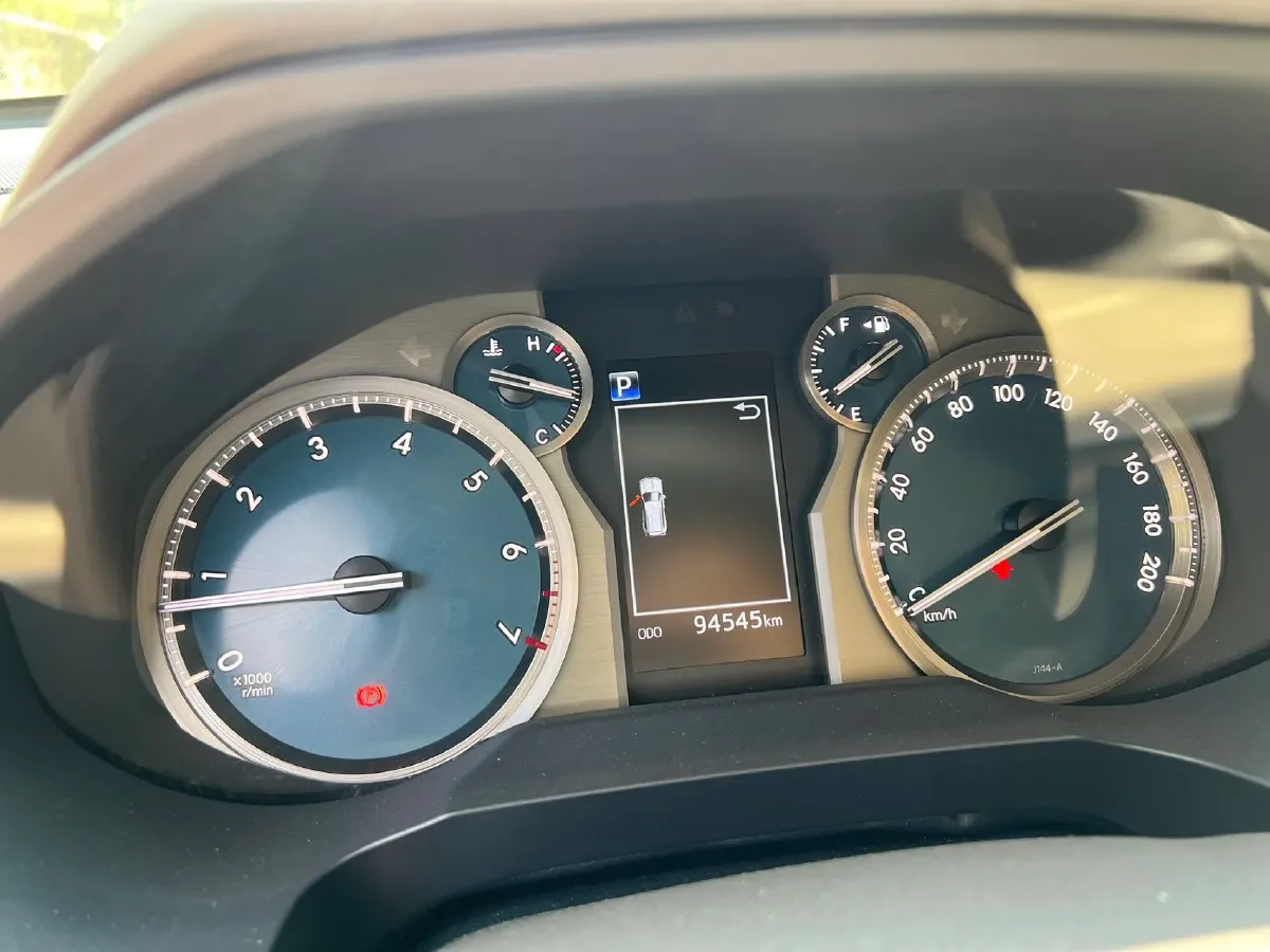 2019 Toyota Land Cruiser Prado 3.5L 280HP V6 6AT,autocango,china used car exporter,china ev exporter,chinese used car exporter,chinese used ev exporter