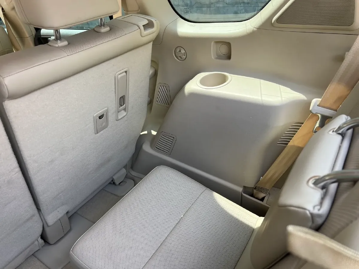 2019 Toyota Land Cruiser Prado 3.5L 280HP V6 6AT,autocango,china used car exporter,china ev exporter,chinese used car exporter,chinese used ev exporter