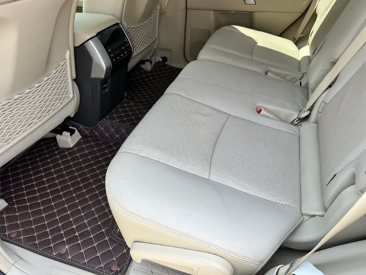 2019 Toyota Land Cruiser Prado 3.5L 280HP V6 6AT,autocango,china used car exporter,china ev exporter,chinese used car exporter,chinese used ev exporter