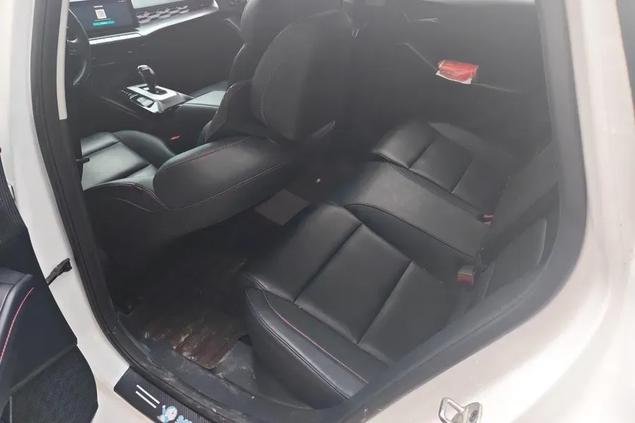 2021 MG 5 1.5T 173HP L4 7DCT,autocango,china used car exporter,china ev exporter,chinese used car exporter,chinese used ev exporter