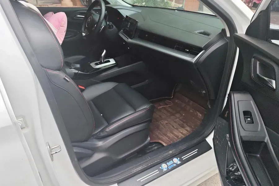 2021 MG 5 1.5T 173HP L4 7DCT,autocango,china used car exporter,china ev exporter,chinese used car exporter,chinese used ev exporter