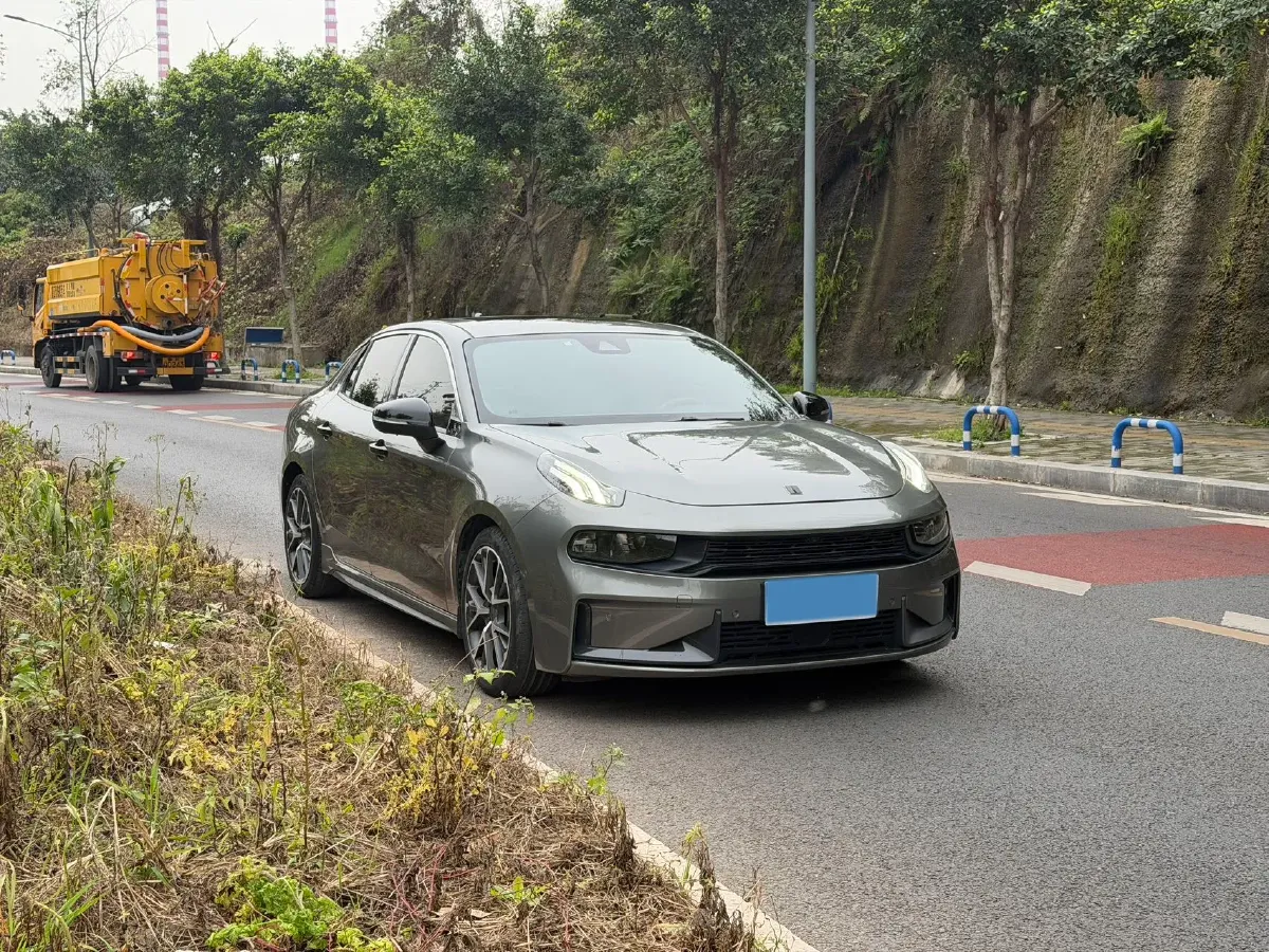 2022 LYNK&CO 03 1.5T 180HP L3 7DCT,autocango,china used car exporter,china ev exporter,chinese used car exporter,chinese used ev exporter