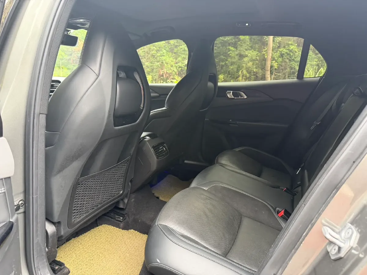 2022 LYNK&CO 03 1.5T 180HP L3 7DCT,autocango,china used car exporter,china ev exporter,chinese used car exporter,chinese used ev exporter