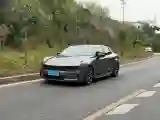 2022 LYNK&CO 03 1.5T 180HP L3 7DCT
