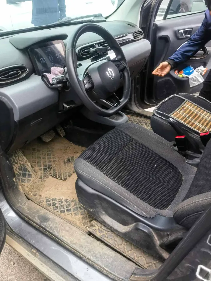 2021 Leapmotor T03 BEV 38KWH,autocango,china used car exporter,china ev exporter,chinese used car exporter,chinese used ev exporter