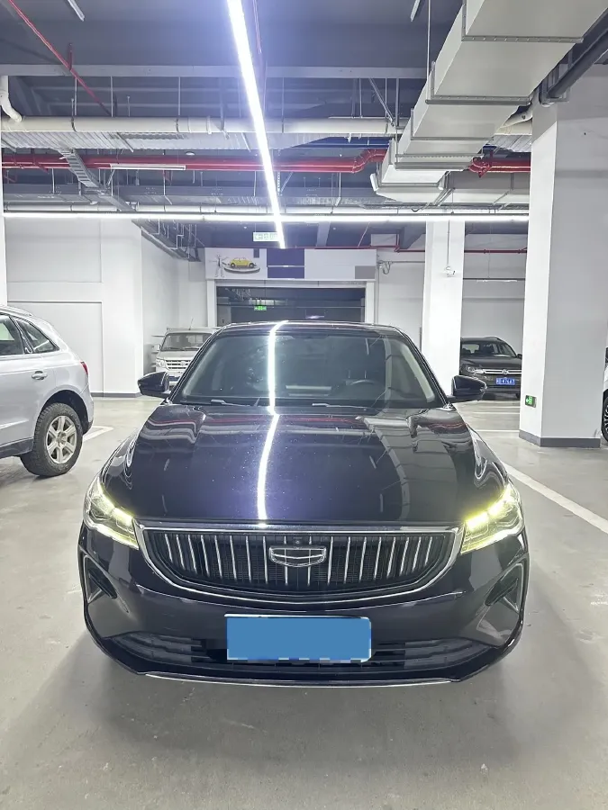 2022 Geely Emgrand 1.5L 114HP L4 CVT,autocango,china used car exporter,china ev exporter,chinese used car exporter,chinese used ev exporter