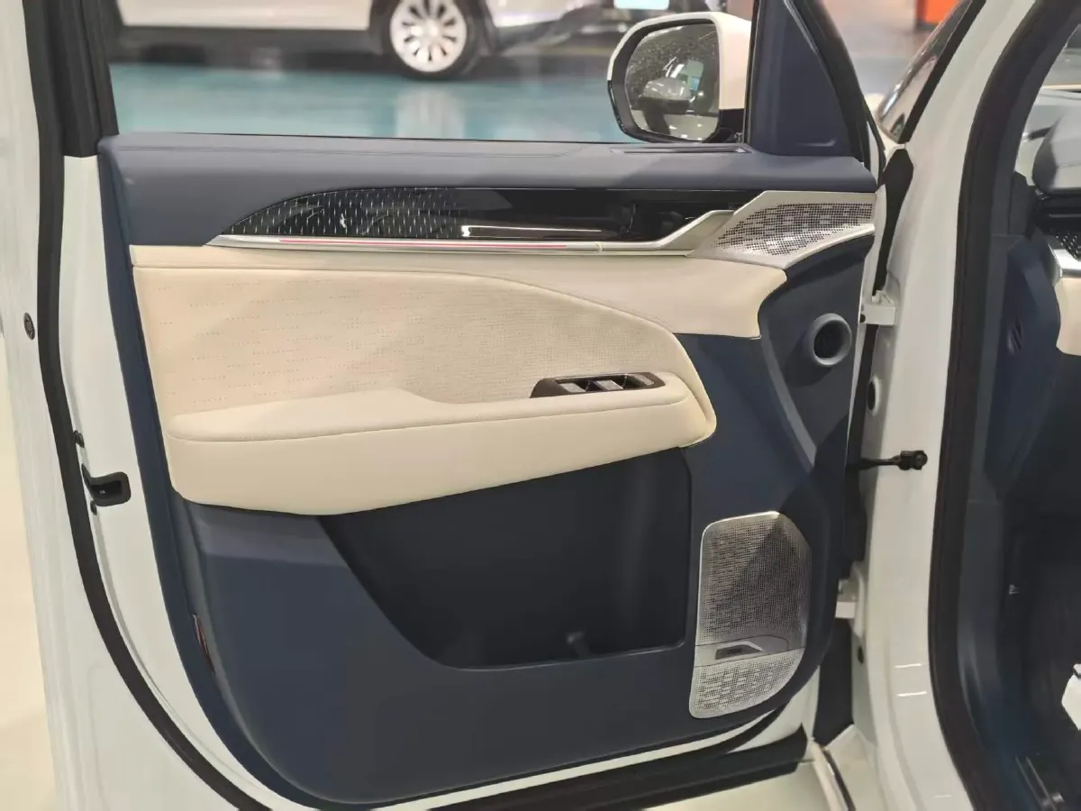 2024 Zeekr 009 BEV 108KWH,autocango,china used car exporter,china ev exporter,chinese used car exporter,chinese used ev exporter