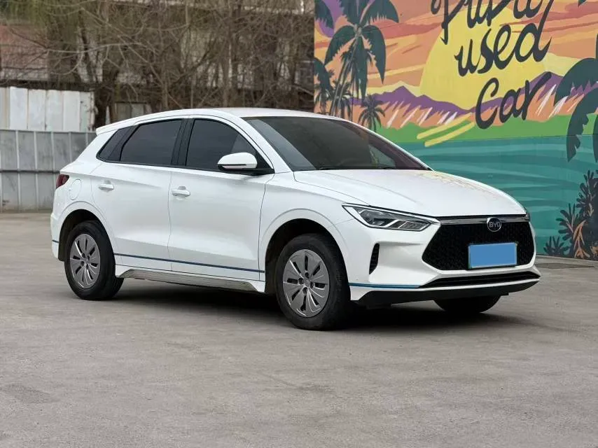 2021 BYD Song Pro 1.5T 160HP L4 7DCT,autocango,china used car exporter,china ev exporter,chinese used car exporter,chinese used ev exporter
