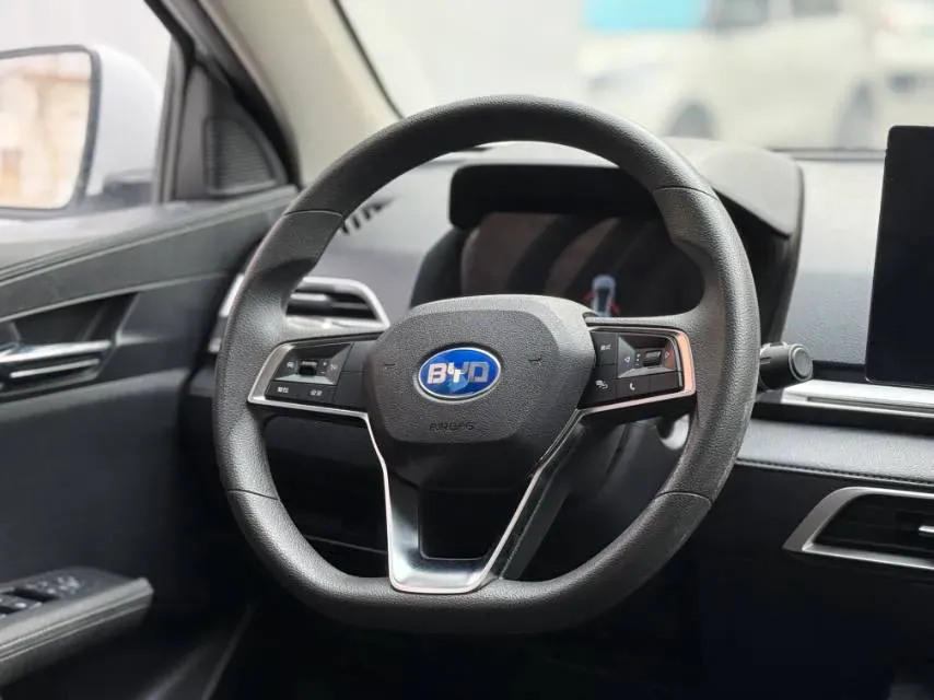 2021 BYD Song Pro 1.5T 160HP L4 7DCT,autocango,china used car exporter,china ev exporter,chinese used car exporter,chinese used ev exporter