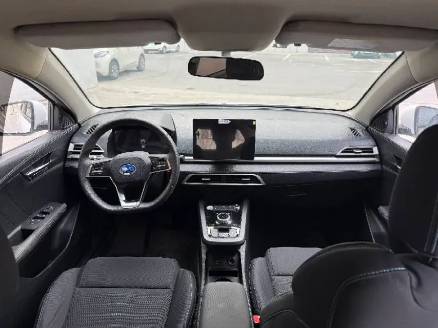 2021 BYD Song Pro 1.5T 160HP L4 7DCT,autocango,china used car exporter,china ev exporter,chinese used car exporter,chinese used ev exporter