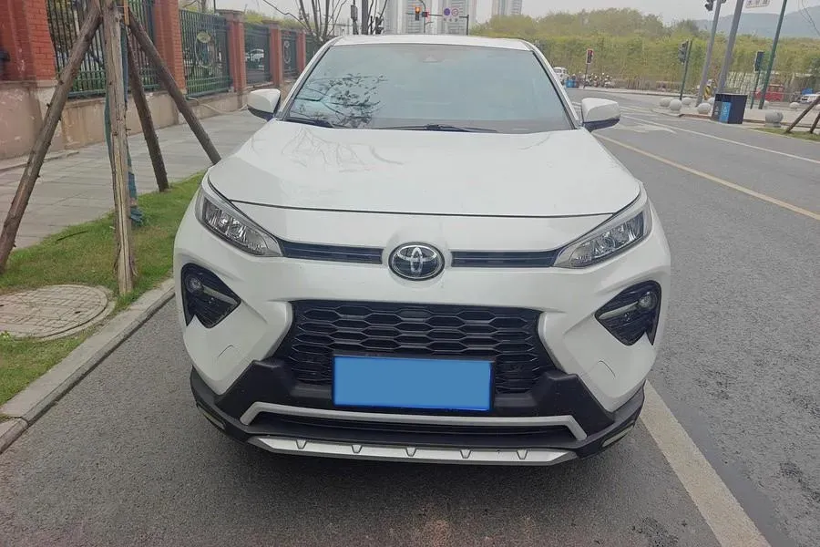 2021 Toyota Wildlander 2.0L 171HP L4 CVT,autocango,china used car exporter,china ev exporter,chinese used car exporter,chinese used ev exporter