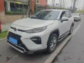 2021 TOYOTA WILDLANDER,autocango,china used car exporter,china ev exporter,chinese used car exporter,chinese used ev exporter