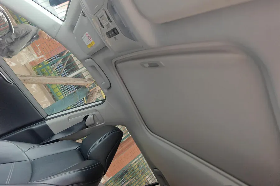 2021 Toyota Wildlander 2.0L 171HP L4 CVT,autocango,china used car exporter,china ev exporter,chinese used car exporter,chinese used ev exporter