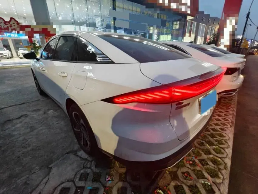 2025 BYD Sea Lion 05 DM-i 1.5L 101HP L4 E-CVT PHEV 12.9KWH,autocango,china used car exporter,china ev exporter,chinese used car exporter,chinese used ev exporter