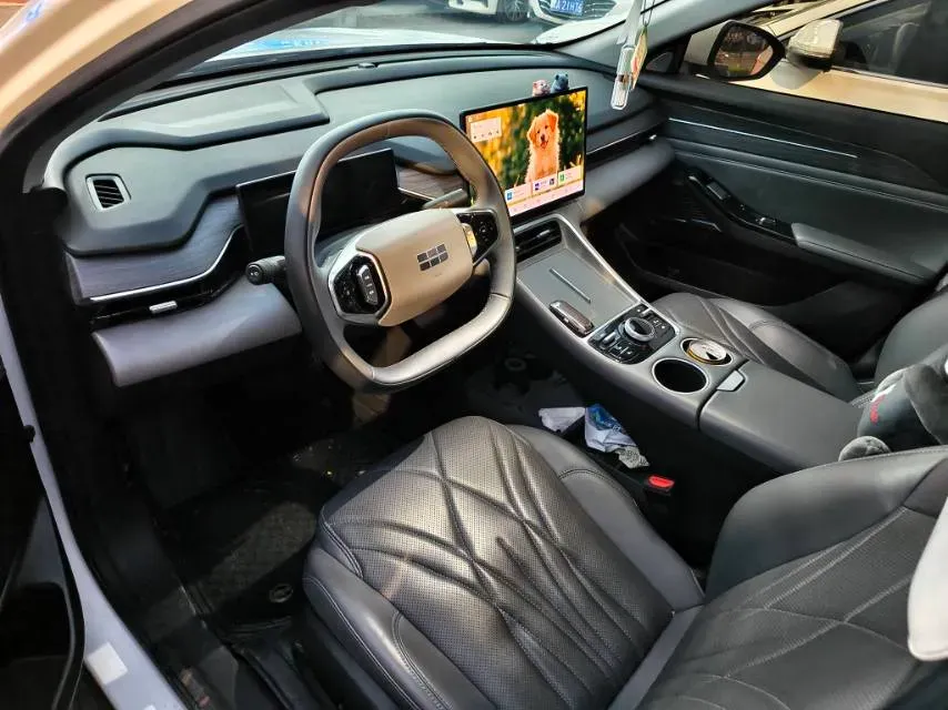 2025 BYD Sea Lion 05 DM-i 1.5L 101HP L4 E-CVT PHEV 12.9KWH,autocango,china used car exporter,china ev exporter,chinese used car exporter,chinese used ev exporter