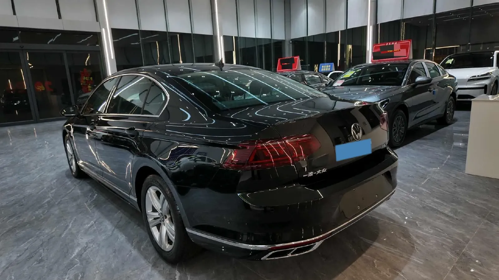 2024 Volkswagen Magotan 1.4T 150HP L4 7DCT,autocango,china used car exporter,china ev exporter,chinese used car exporter,chinese used ev exporter