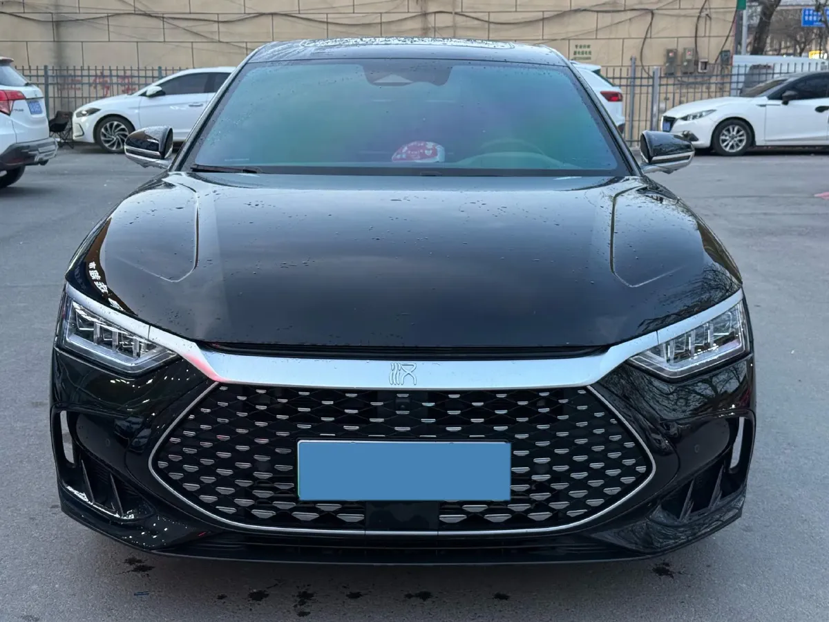 2024 BYD Han 1.5T 139HP L4 E-CVT PHEV 18.316KWH,autocango,china used car exporter,china ev exporter,chinese used car exporter,chinese used ev exporter