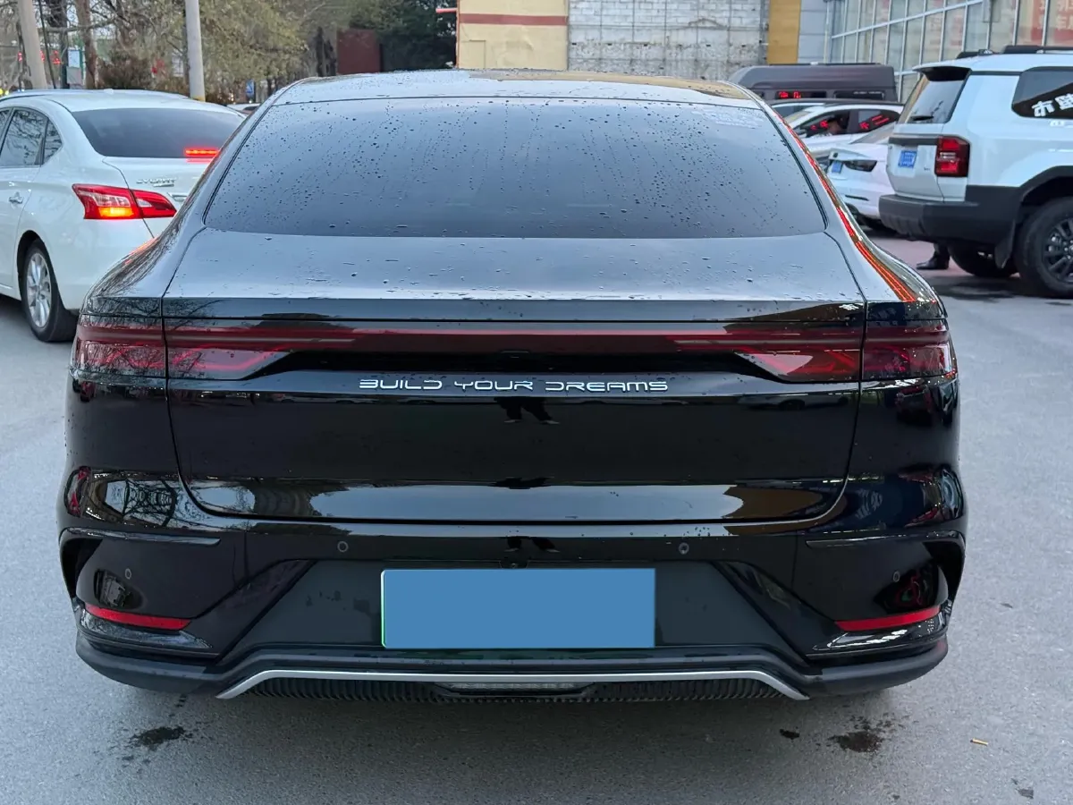 2024 BYD Han 1.5T 139HP L4 E-CVT PHEV 18.316KWH,autocango,china used car exporter,china ev exporter,chinese used car exporter,chinese used ev exporter