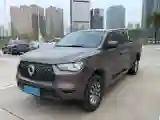 2019 Great Wall Poer 2.0T 190HP L4 8AT