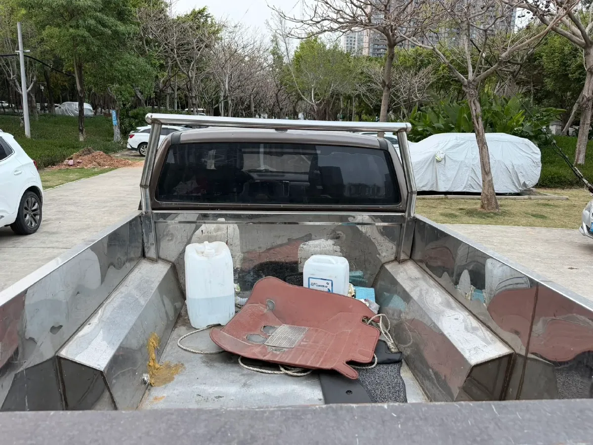 2019 Great Wall Poer 2.0T 190HP L4 8AT,autocango,china used car exporter,china ev exporter,chinese used car exporter,chinese used ev exporter