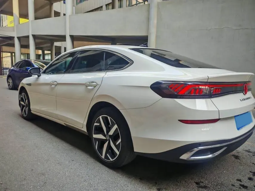 2023 Volkswagen Lamando 1.4T 150HP L4 7DCT,autocango,china used car exporter,china ev exporter,chinese used car exporter,chinese used ev exporter