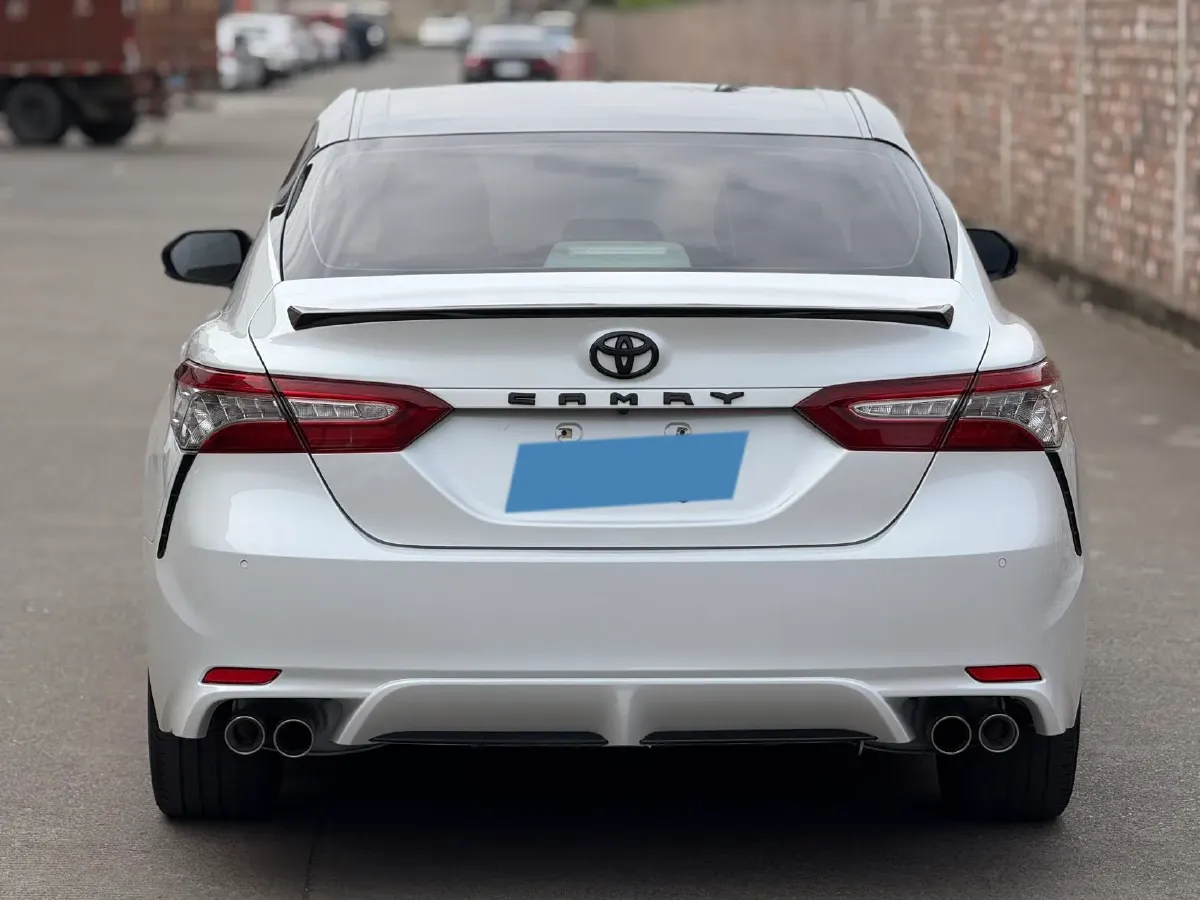 2019 Toyota Camry 2.0L 178HP L4 CVT,autocango,china used car exporter,china ev exporter,chinese used car exporter,chinese used ev exporter