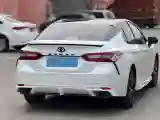 2019 Toyota Camry 2.0L 178HP L4 CVT