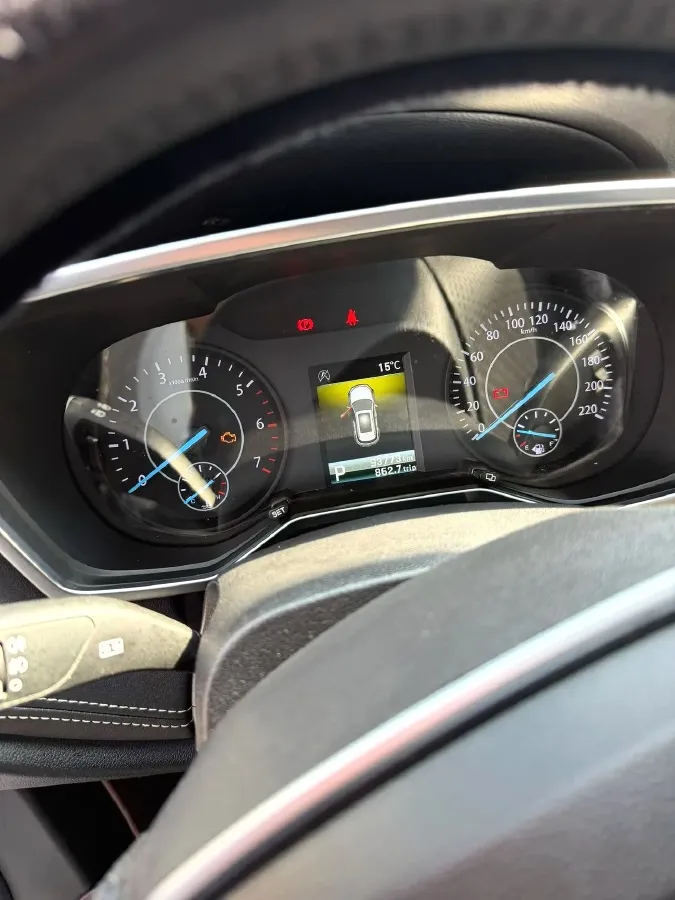 2020 Ford Territory 1.5T 140HP L4 CVT,autocango,china used car exporter,china ev exporter,chinese used car exporter,chinese used ev exporter