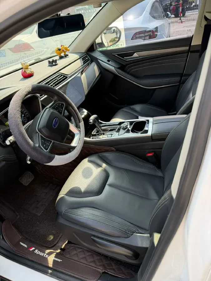 2020 Ford Territory 1.5T 140HP L4 CVT,autocango,china used car exporter,china ev exporter,chinese used car exporter,chinese used ev exporter