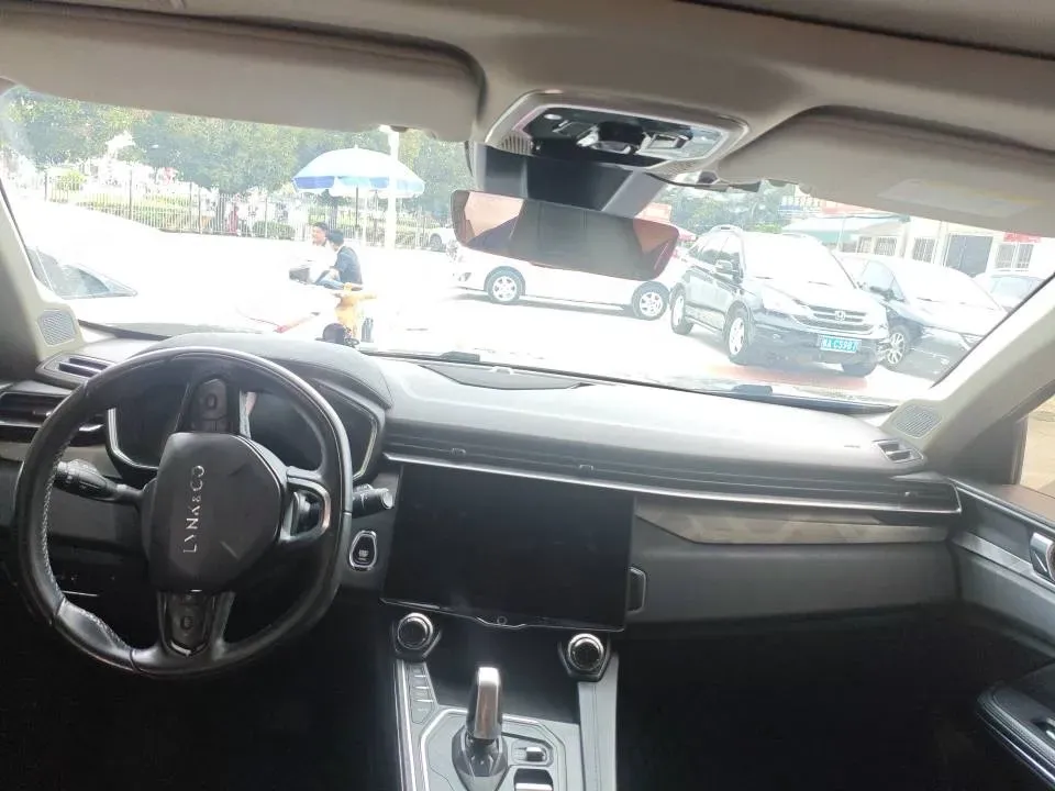 2021 LYNK&CO 01 2.0T 218HP L4 8AT,autocango,china used car exporter,china ev exporter,chinese used car exporter,chinese used ev exporter