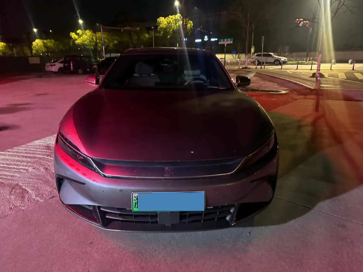 2024 BYD Han 1.5T 139HP L4 E-CVT PHEV 18.316KWH,autocango,china used car exporter,china ev exporter,chinese used car exporter,chinese used ev exporter