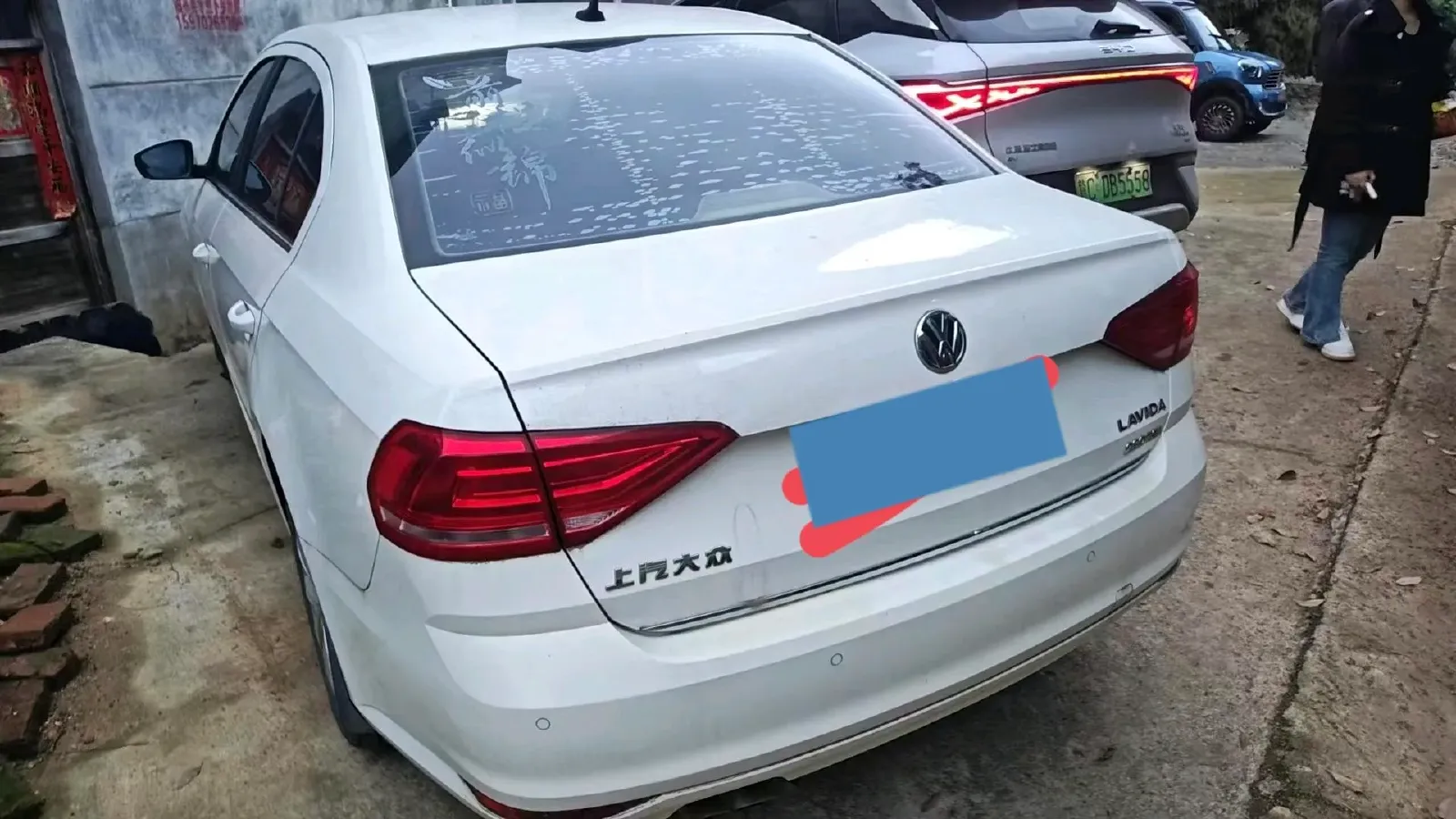 2017 Volkswagen Lavida 1.4T 131HP L4 7DCT,autocango,china used car exporter,china ev exporter,chinese used car exporter,chinese used ev exporter