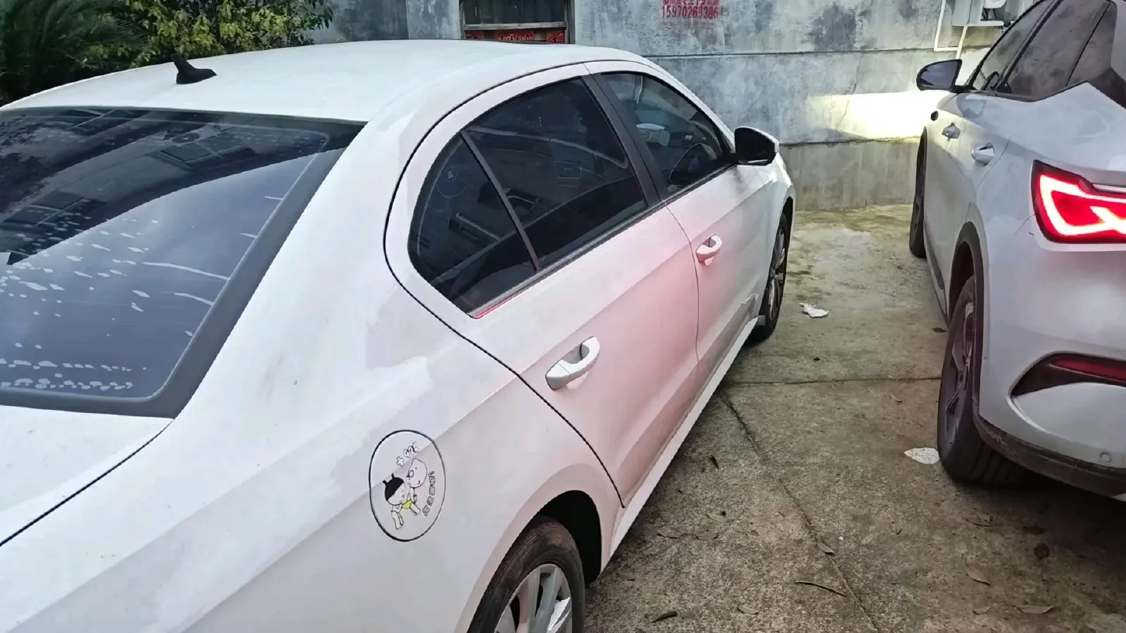 2017 Volkswagen Lavida 1.4T 131HP L4 7DCT,autocango,china used car exporter,china ev exporter,chinese used car exporter,chinese used ev exporter